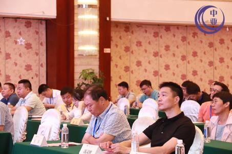 第六屆2019中國智能消防與電氣防火技術論壇回顧