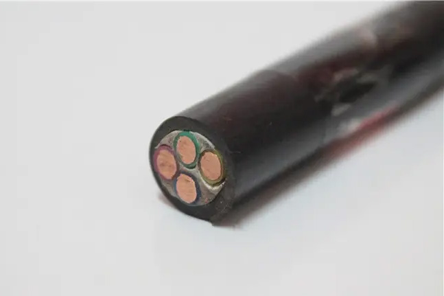 電線電纜護套