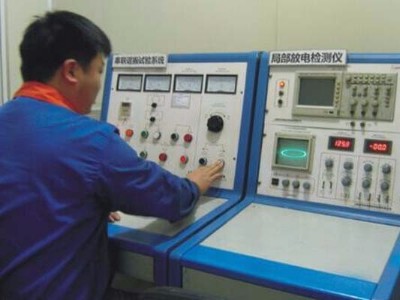 常見的電線電纜質量的檢測標準