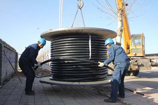 建筑施工選用電線電纜技巧及注意事項 