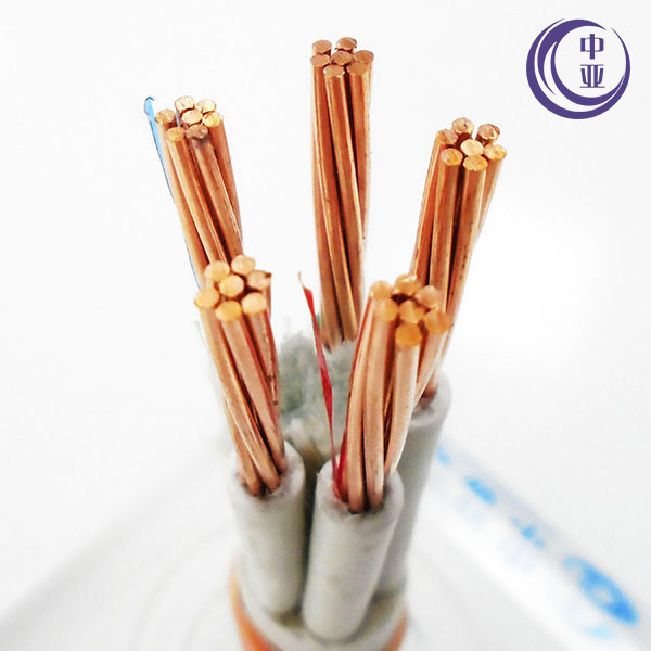 BBTRZ防火礦物電纜